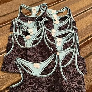 Champion sports bra bundle. 11 sports bra
